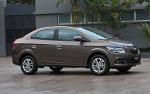 Chevrolet Prisma LTZ 2013 года